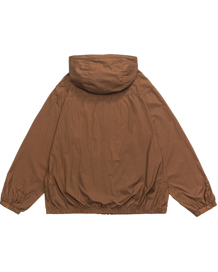 The Pinecrest Explorer Hooded Jacket