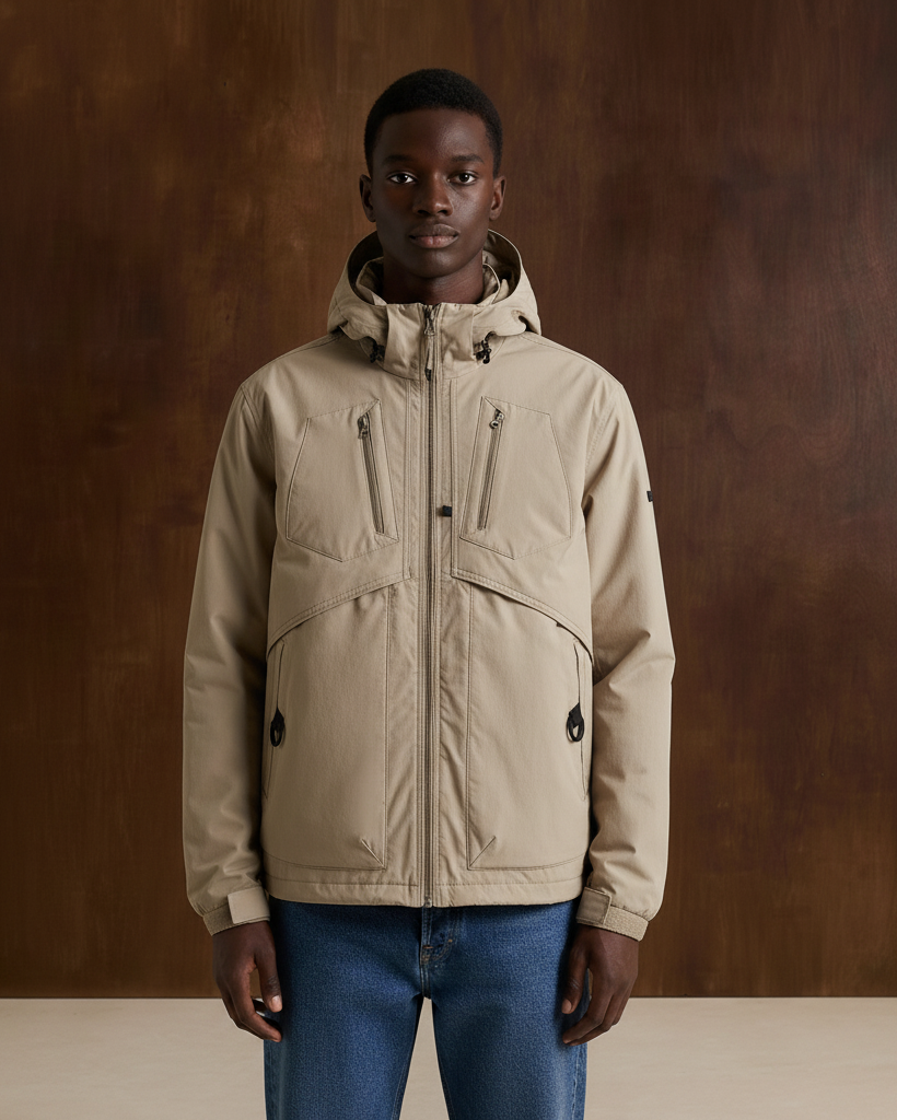 The Apex Drift Shell