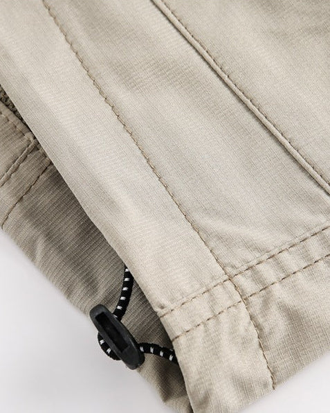 The Apex Drift Shell