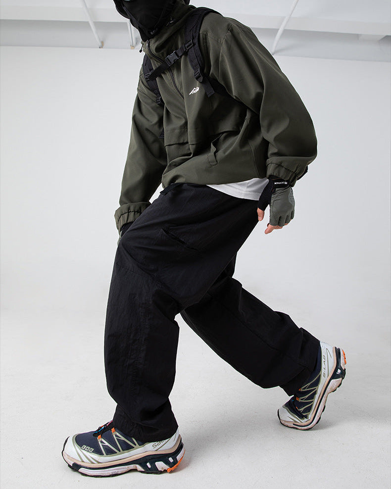 Terrain Flow 雜貨長褲