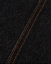 輪廓線條開叉長褲