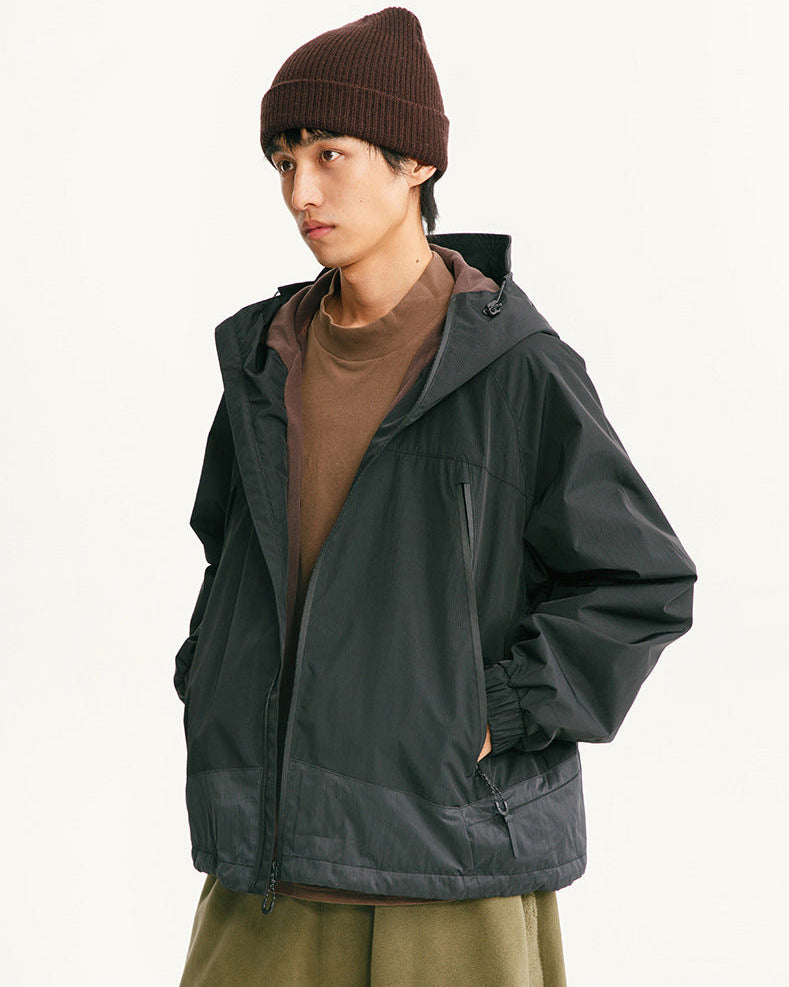 The Nordhaven Insulated Shell