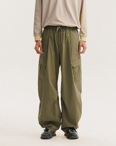 The Stratus Tactical Cargo Pants