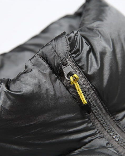 The Nordveil Down Puffer Jacket