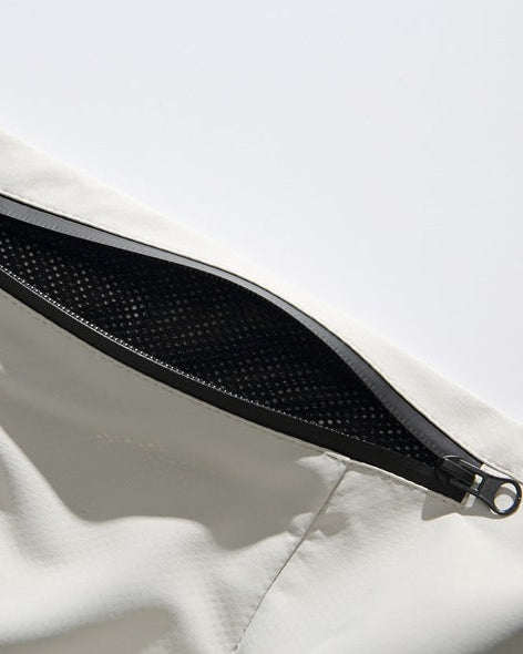 The Horizon Shell Trousers