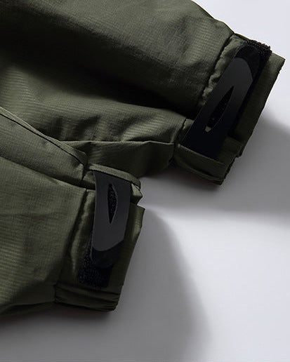 The Nordhaven Insulated Shell