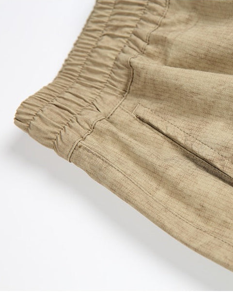 The Shibuya Drift Cargo Trousers