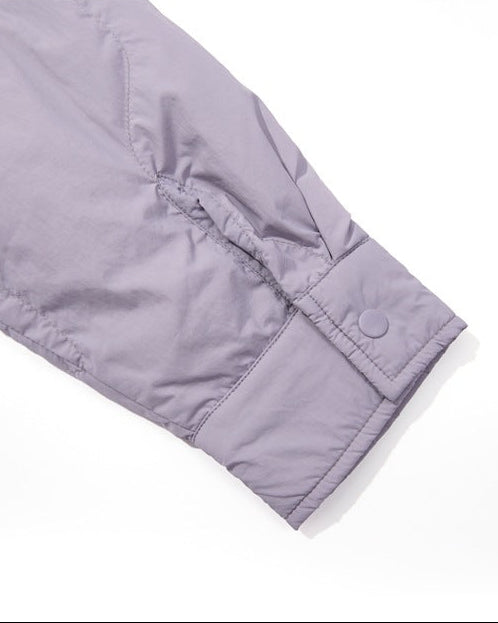 The Loftform Down Shirt Jacket