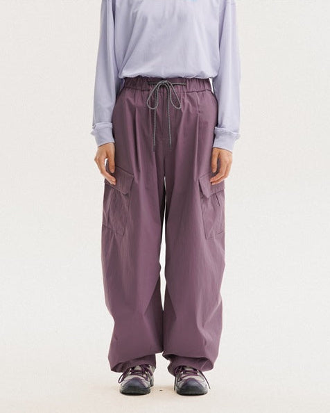 The Stratus Tactical Cargo Pants