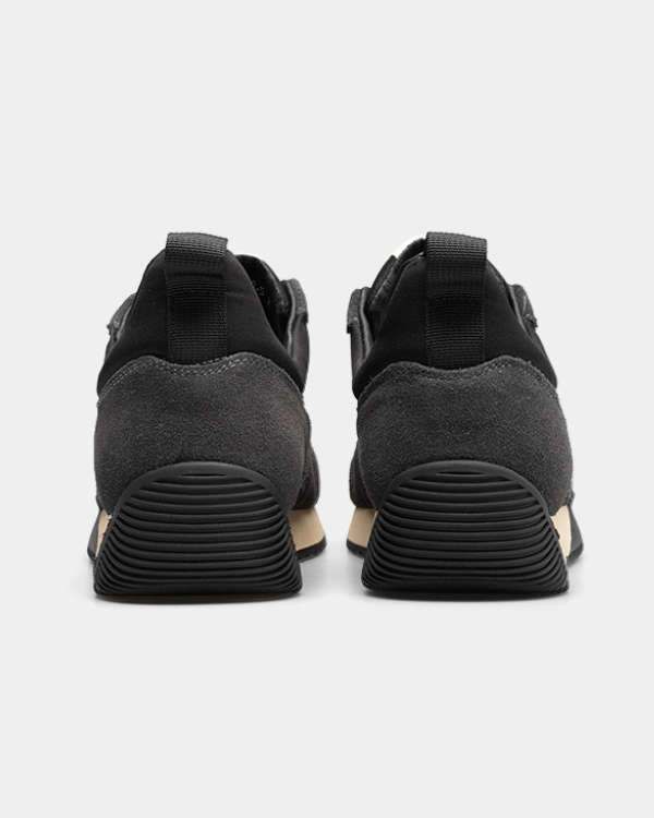 京都復古跑步機