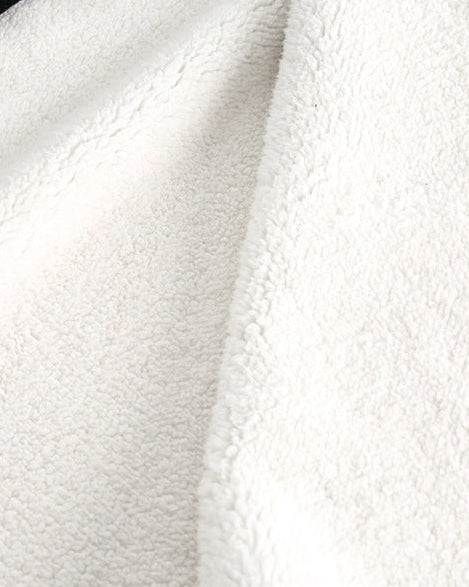 The Nordwest Vintage Hooded Coat