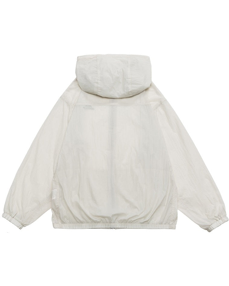 The Pinecrest Explorer Hooded Jacket