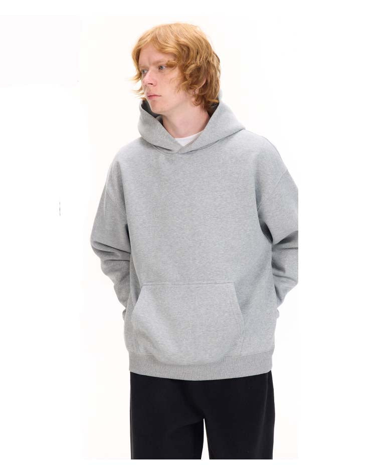 The Arctic Loft Fleece Pullover