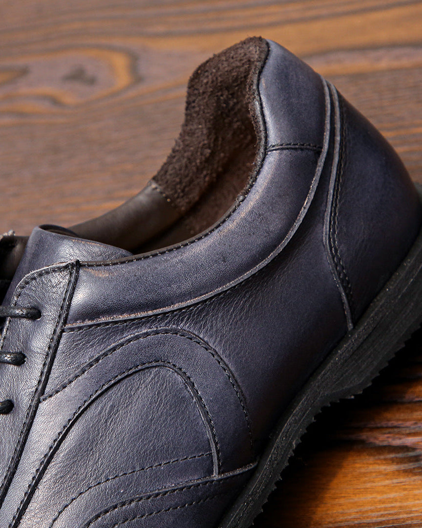 Heritage® 皮革 Derby 紳士鞋