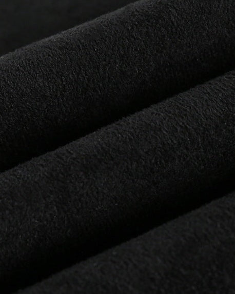 The Nordwest Vintage Hooded Coat