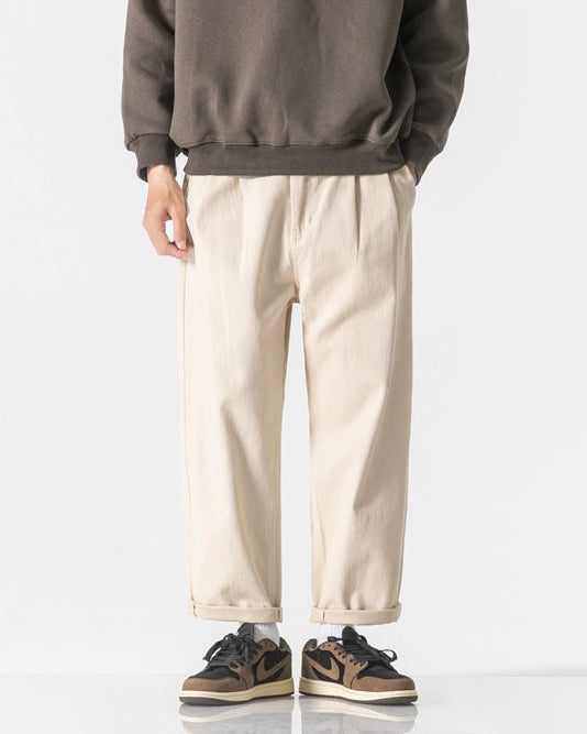 The Driftform Cargo Trousers