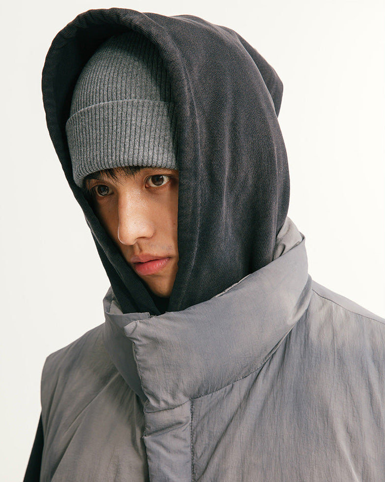 The Arctic Frame Down Vest