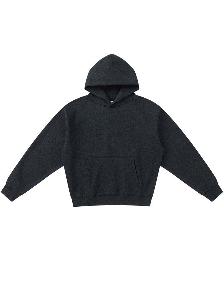 The Arctic Loft Fleece Pullover