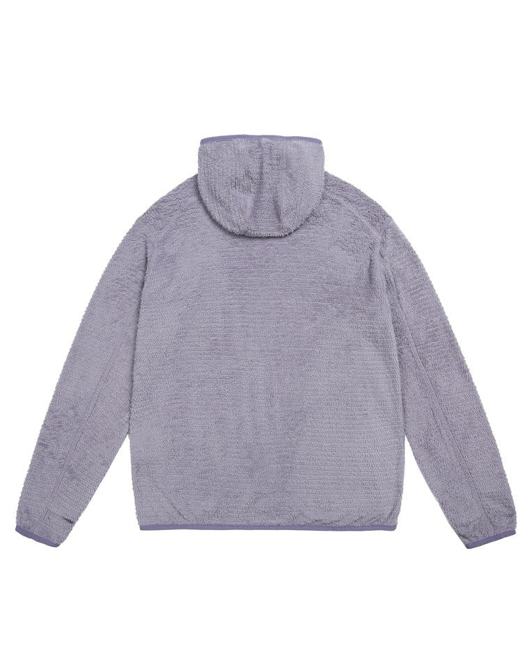 The Wilderness Drift Hooded Fleece Hoodie