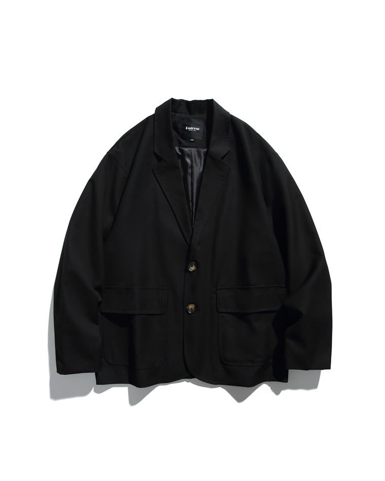 The Sequoia Relaxed Blazer