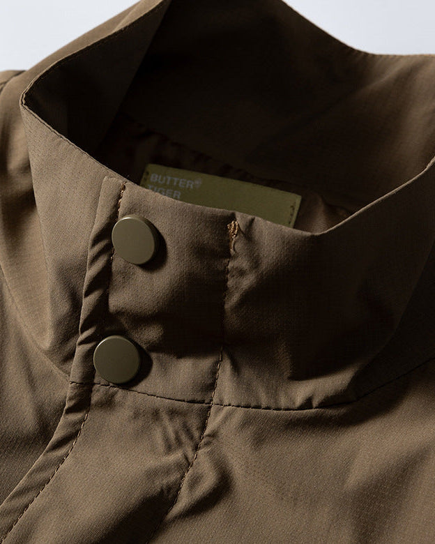 The Stratosphere Casual Collar Jacket