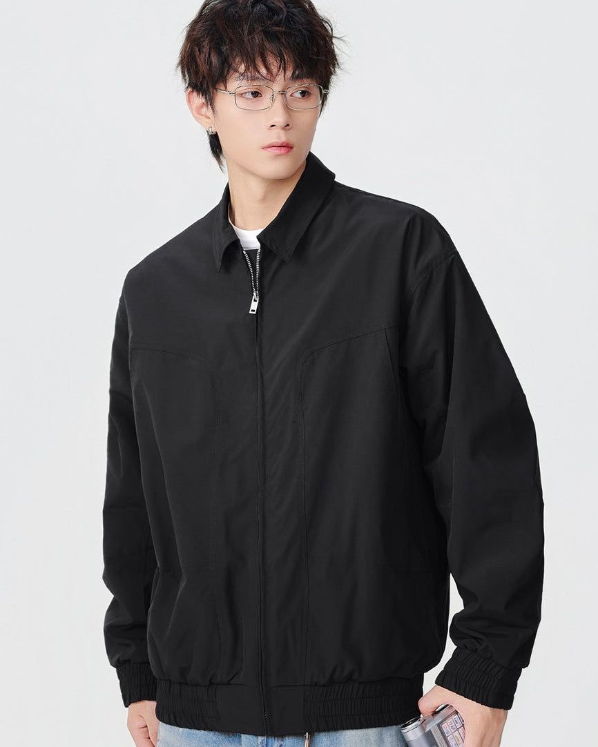 The Everett Explorer Cargo Jacket