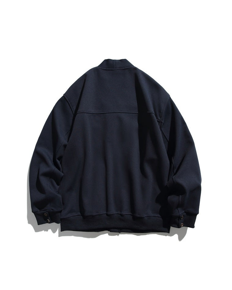 The Marset V-Neck Cardigan