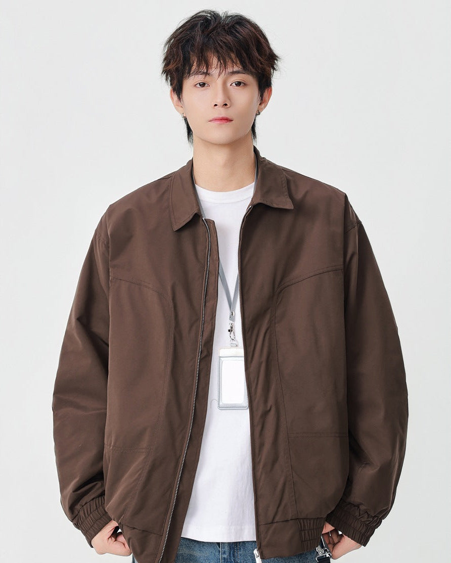 The Everett Explorer Cargo Jacket