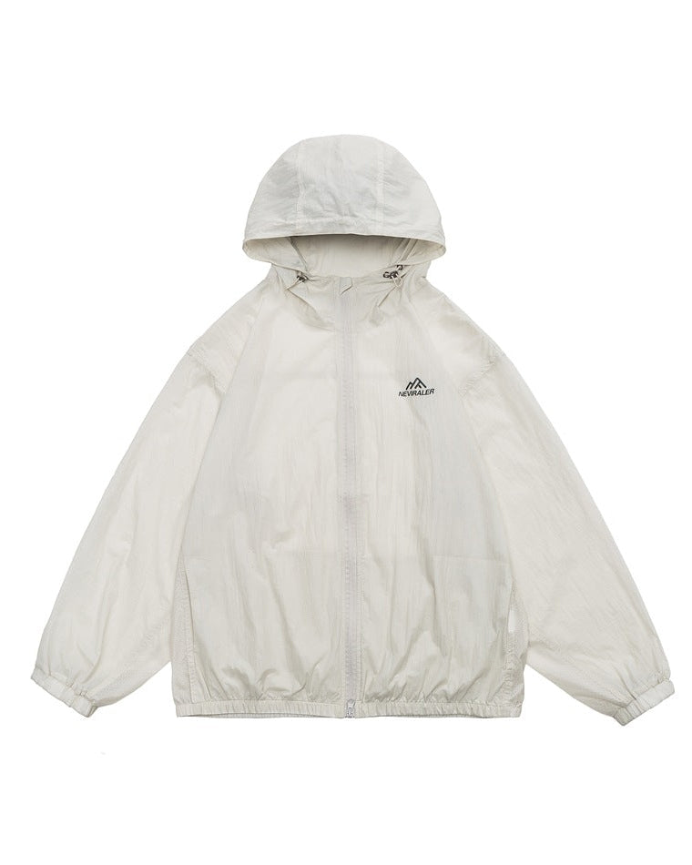 The Pinecrest Explorer Hooded Jacket