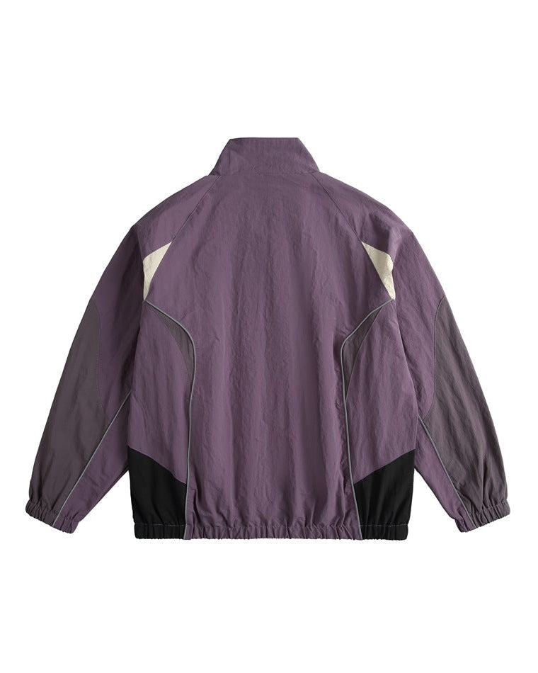 The Pinnacle Trail Hooded Jacket