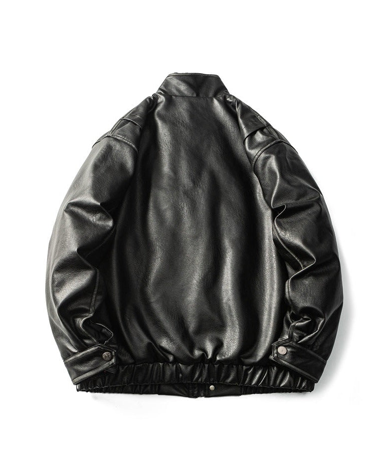 The Solvar Lined Winter Jacket