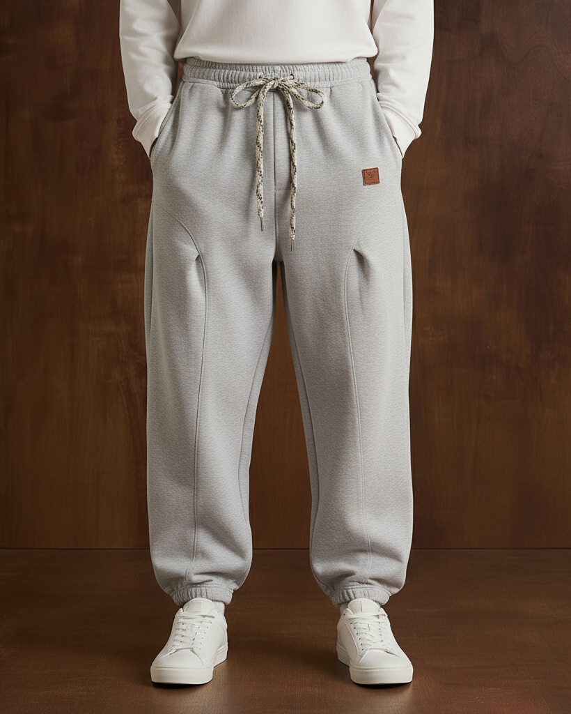 The Contour Drift Trousers