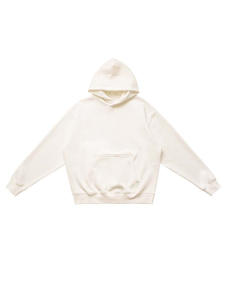 The Arctic Loft Fleece Pullover