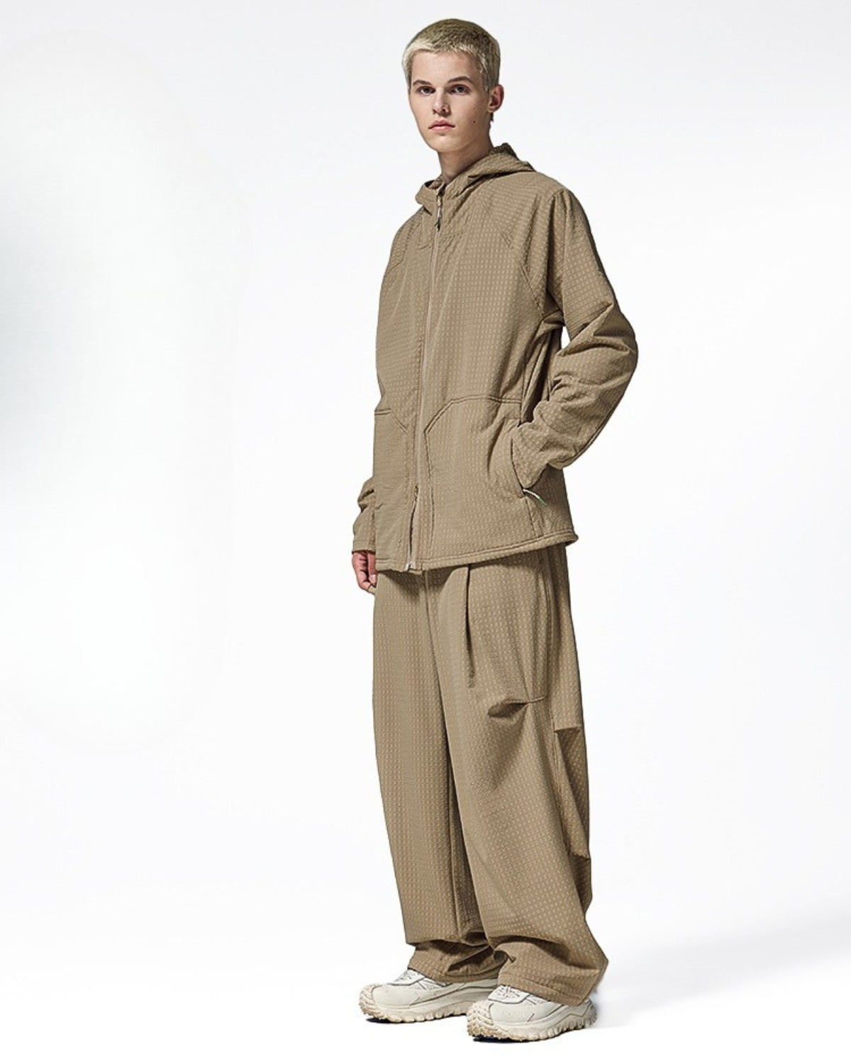 AeroFlex 技术套装