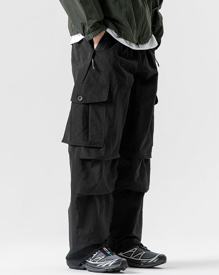 The Terraform Insulated Trousers