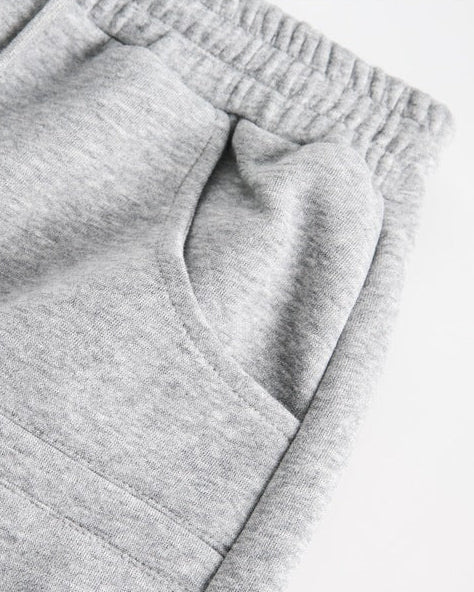 The Kanso Straight Sports Trousers