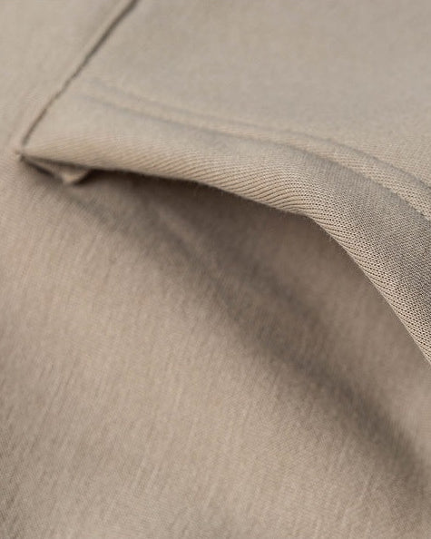 The Heritage Fleece Hoodie Sweater