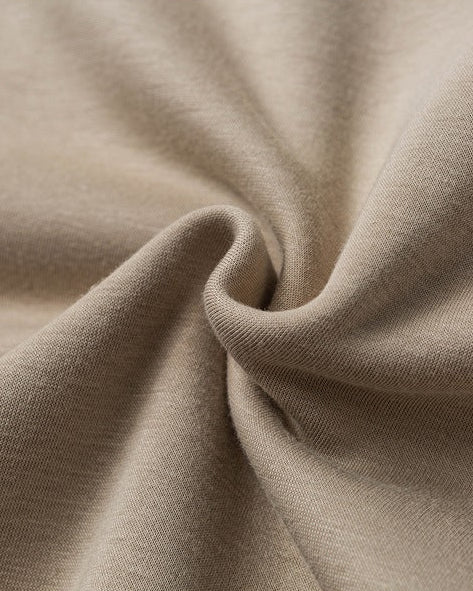 The Campus Fleece Pullover Sweater