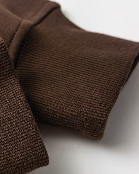 The Heritage Loft Hoodie Sweater