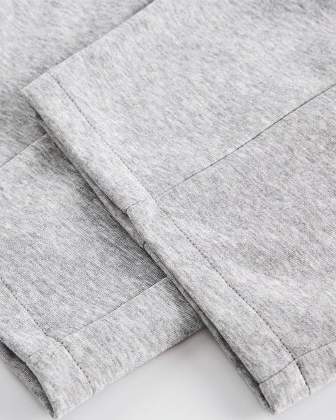 The Holloway Wide-Leg Trousers