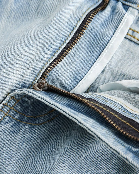 The Westbrook Flare Denim Jeans