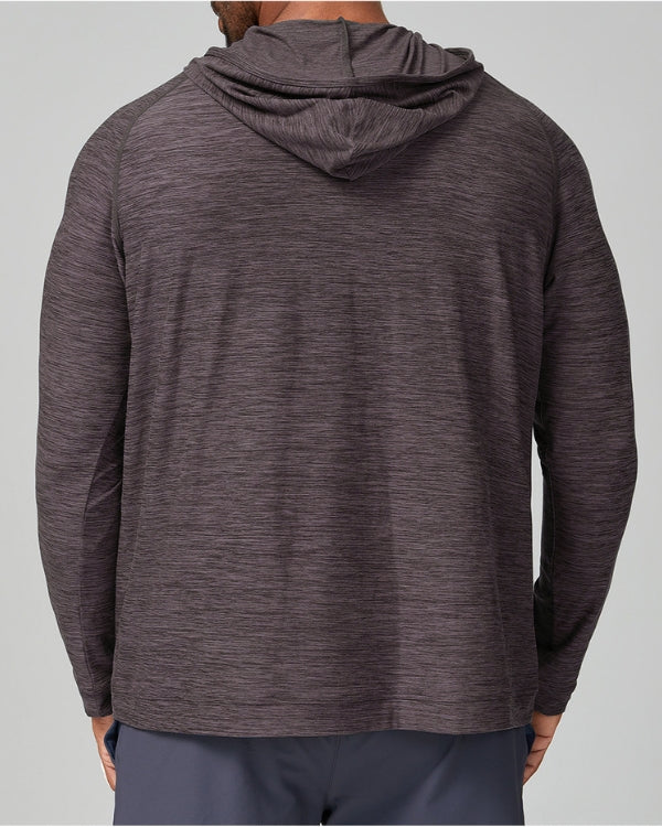 ذا بيرفورمانس بيرفورمانس Half-Zip 0.1