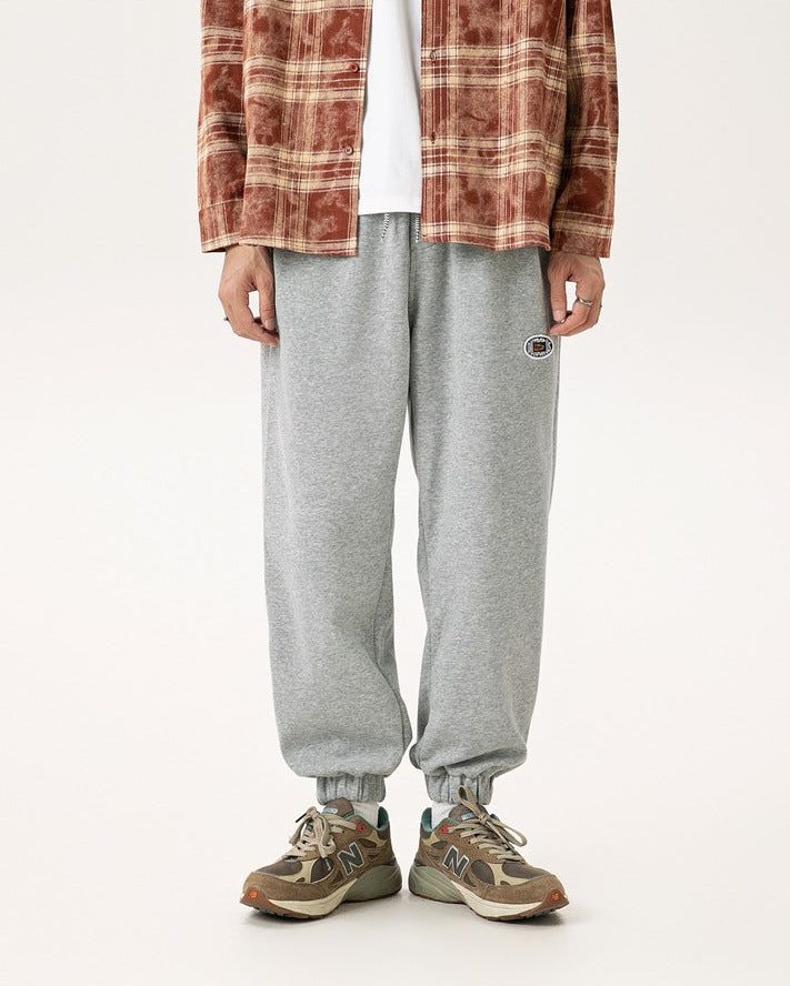 The Contour Track Trousers