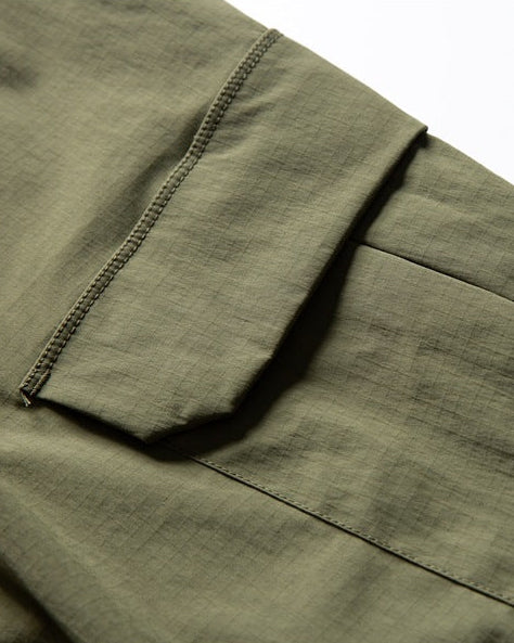 The Stratus Tactical Cargo Pants