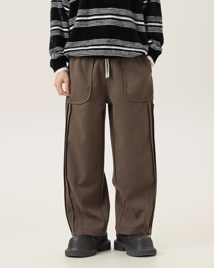 The Shoreline Fleece Sweatpants