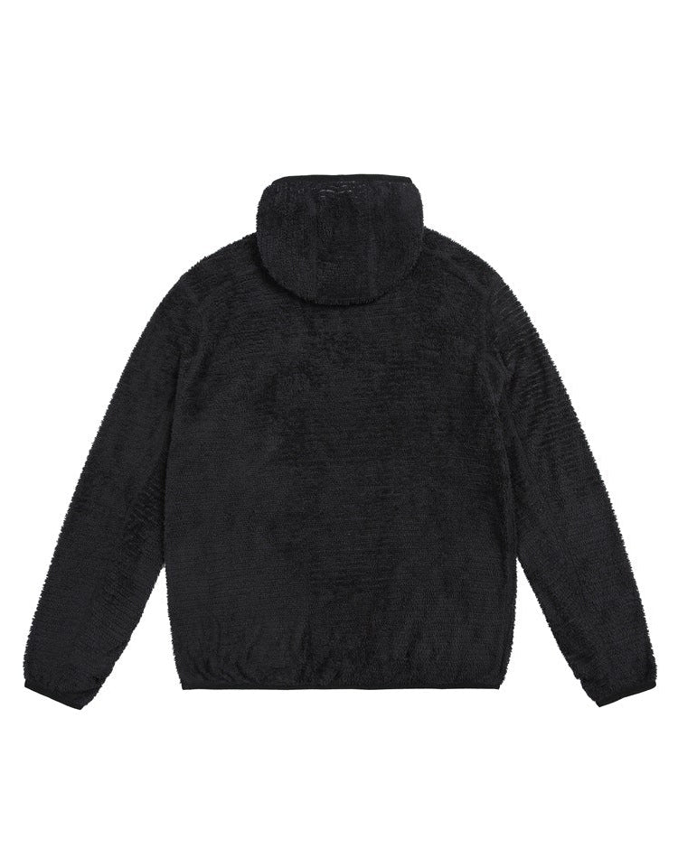 The Wilderness Drift Hooded Fleece Hoodie