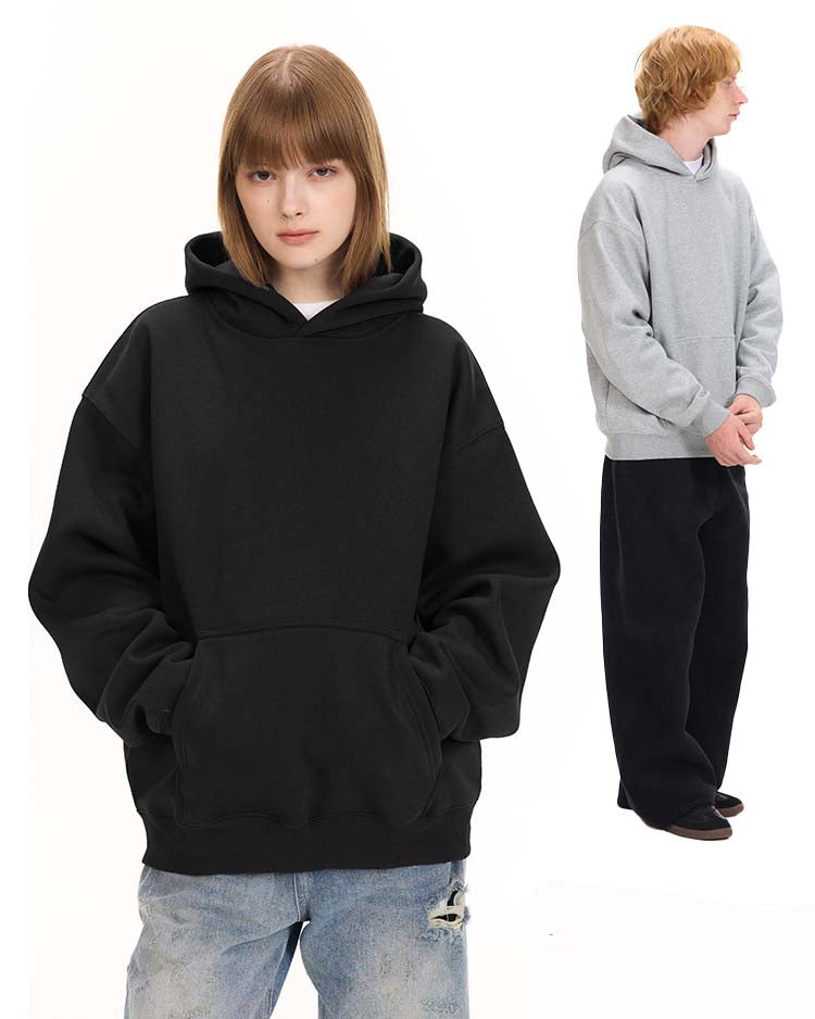 The Arctic Loft Fleece Pullover