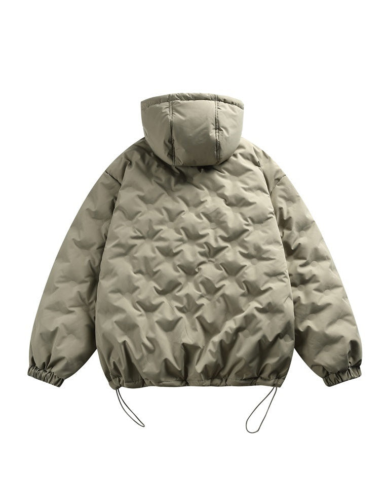 The Northline Hooded Field Jacket
