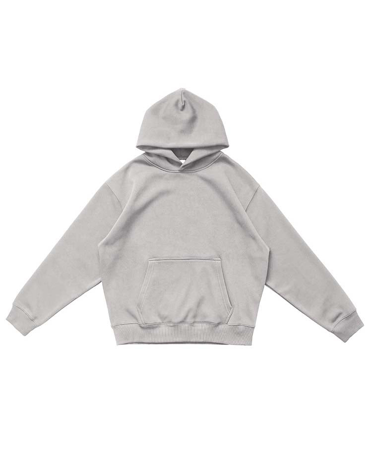The Arctic Loft Fleece Pullover