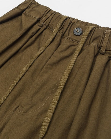 Monarch Cotton Trousers